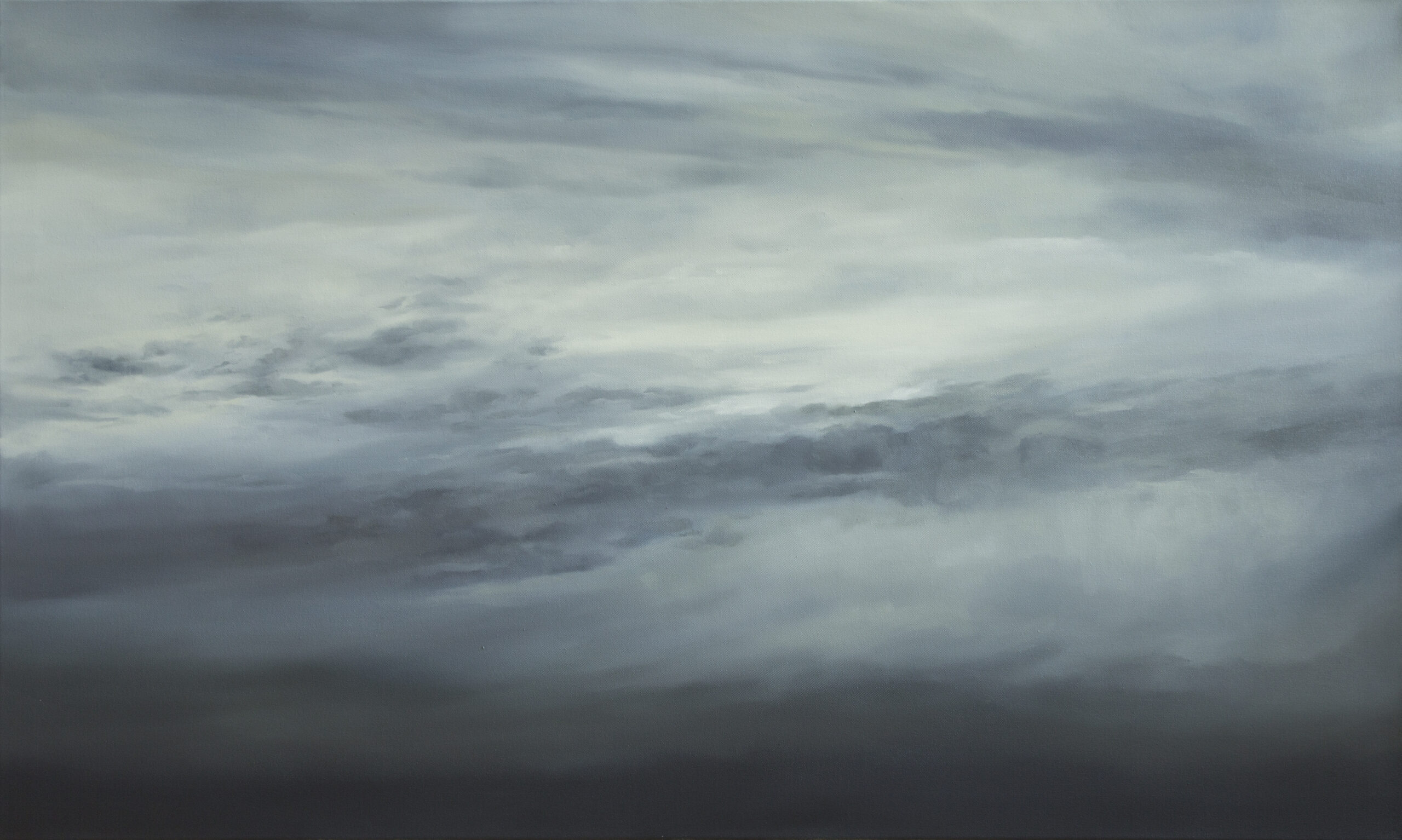 The Splendor of a hurricane