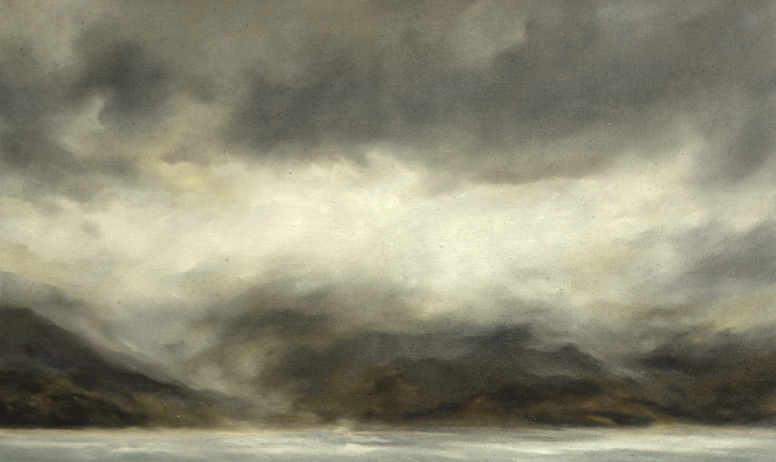 The Elements II – Air