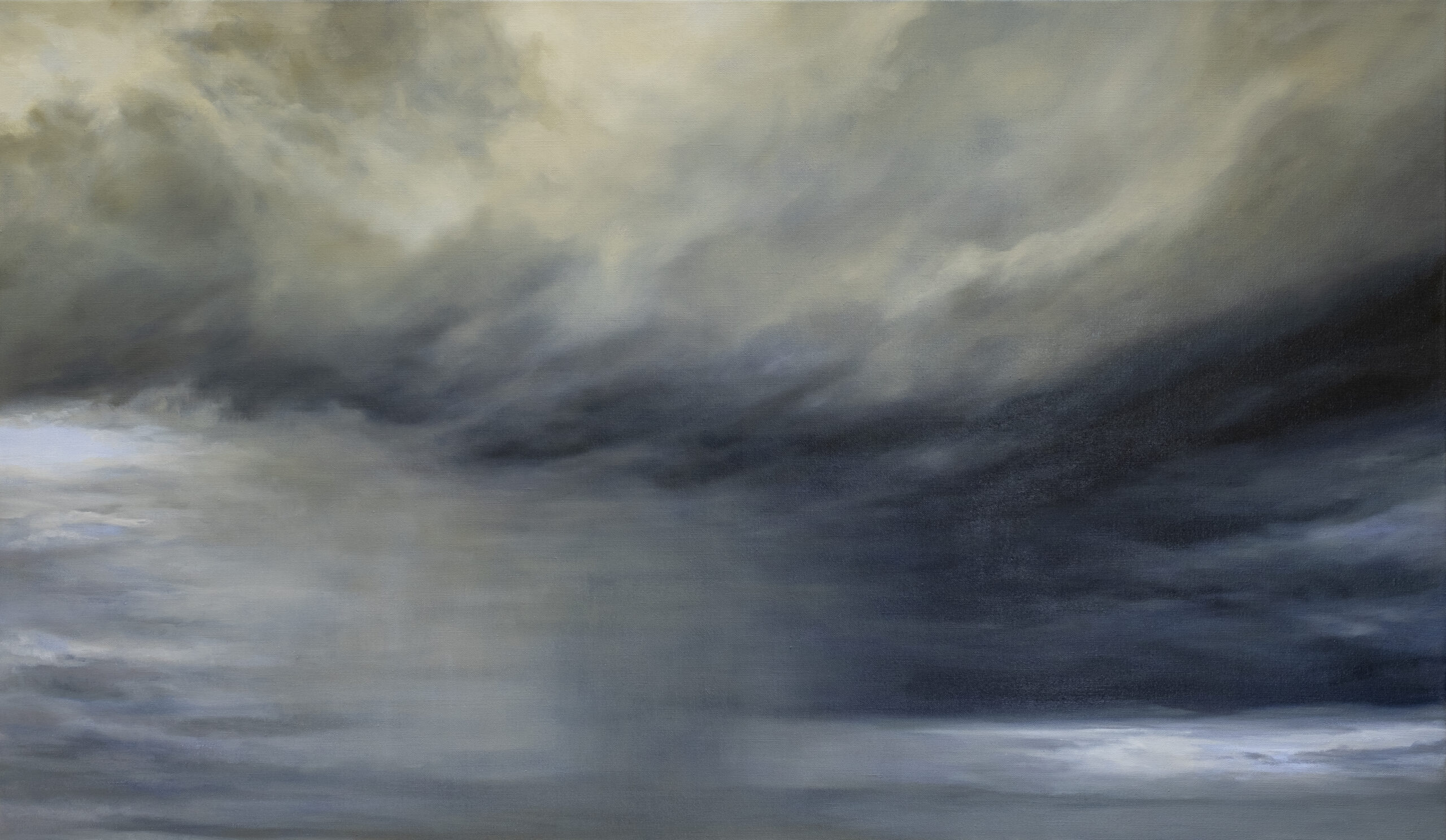 Who’s afraid of the weather? II