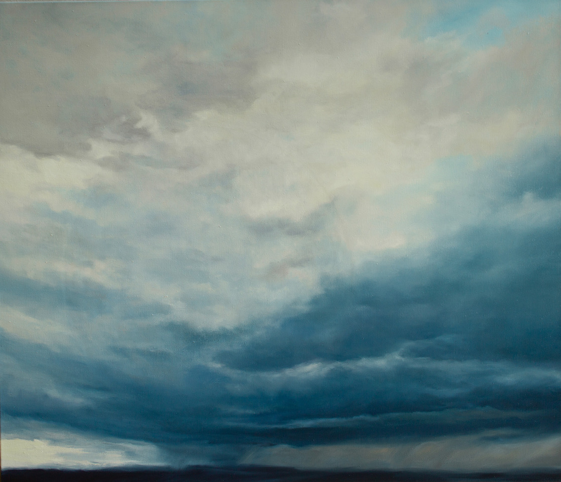 Infinite storm of beauty